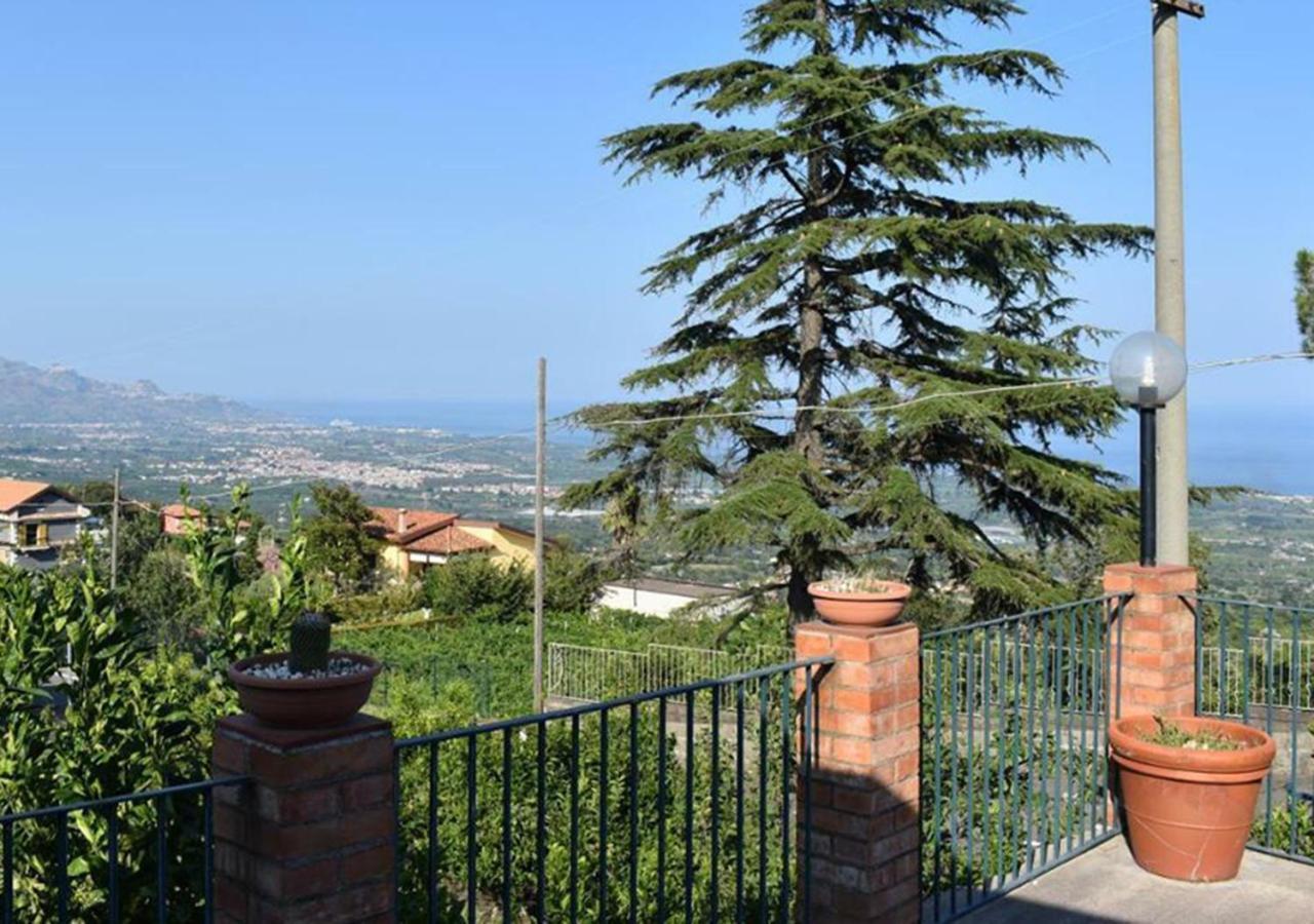 Peri Peri Guest House Mascali Exterior foto